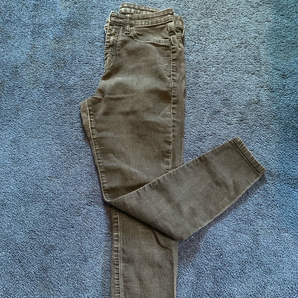 Wild Fable High Rise Skinny Jeans